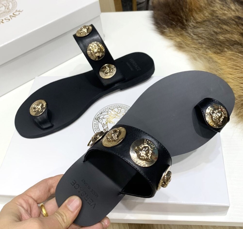 Givenchy Slippers